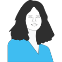پیش‌نمایش فایل girl-5425368 از پک زن شجاع