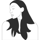 پیش‌نمایش فایل girl-face-5425370 از پک زن شجاع