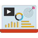 پیش‌نمایش فایل business-target-5457309 از پک کسب‌وکار و بازاریابی