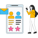 پیش‌نمایش فایل customer-rating-5457313 از پک کسب‌وکار و بازاریابی