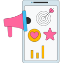 پیش‌نمایش فایل digital-marketing-5457306 از پک کسب‌وکار و بازاریابی