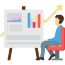 پیش‌نمایش فایل businessman-looking-at-analytics-5433533 از پک فعالیت‌های تجاری