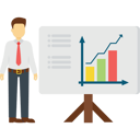 پیش‌نمایش فایل businessman-presenting-data-analytics-5433535 از پک فعالیت‌های تجاری