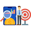 پیش‌نمایش فایل businessman-with-financial-growth-5433540 از پک فعالیت‌های تجاری