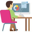 پیش‌نمایش فایل businessman-working-on-data-analysis-5433534 از پک فعالیت‌های تجاری