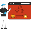 پیش‌نمایش فایل bitcoin-exchange-5423012 از پک پلتفرم بلاکچین