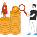 پیش‌نمایش فایل bitcoin-startup-launch-5423009 از پک پلتفرم بلاکچین