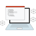 پیش‌نمایش فایل blockchain-development-5422991 از پک پلتفرم بلاکچین