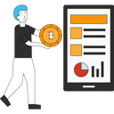 پیش‌نمایش فایل crypto-trading-app-5423010 از پک پلتفرم بلاکچین
