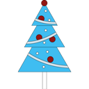 پیش‌نمایش فایل christmas-tree-5468086 از پک فعالیت‌های کریسمس
