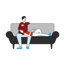 پیش‌نمایش فایل couple-sitting-on-couch-together-5468065 از پک فعالیت‌های کریسمس