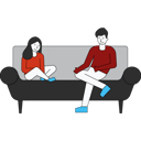 پیش‌نمایش فایل couple-spending-time-on-couch-5468067 از پک فعالیت‌های کریسمس