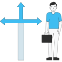 پیش‌نمایش فایل business-decision-making-5463014 از پک مفهوم کسب‌وکار