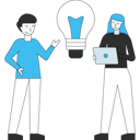 پیش‌نمایش فایل business-idea-5462989 از پک مفهوم کسب‌وکار