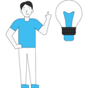 پیش‌نمایش فایل business-idea-5462995 از پک مفهوم کسب‌وکار