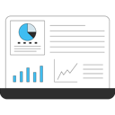 پیش‌نمایش فایل online-business-analysis-5463004 از پک مفهوم کسب‌وکار