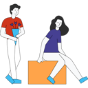 پیش‌نمایش فایل boy-coming-to-propose-to-girl-5471130 از پک زوج عاشق