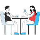 پیش‌نمایش فایل couple-on-romantic-date-5471140 از پک زوج عاشق