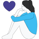 پیش‌نمایش فایل girl-thinking-romantic-things-5471131 از پک زوج عاشق