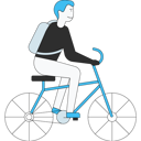 پیش‌نمایش فایل boy-riding-bicycle-5469646 از پک زندگی دانشگاهی