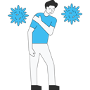 پیش‌نمایش فایل boy-suffering-from-body-pain-5474208 از پک مدت زمان کووید