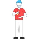 پیش‌نمایش فایل boy-using-sanitizer-5474213 از پک مدت زمان کووید