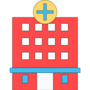 پیش‌نمایش فایل hospital-building-5474225 از پک مدت زمان کووید