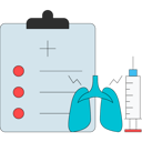 پیش‌نمایش فایل medical-test-report-5474224 از پک مدت زمان کووید