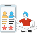 پیش‌نمایش فایل boy-giving-feedback-5475029 از پک نمایه آژانس خلاق
