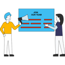 پیش‌نمایش فایل employer-advertising-for-job-5475031 از پک نمایه آژانس خلاق