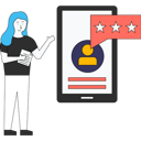 پیش‌نمایش فایل girl-giving-user-feedback-5475893 از پک آژانس خلاق