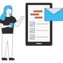 پیش‌نمایش فایل mail-support-5482505 از پک پشتیبانی مشتریان