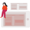 پیش‌نمایش فایل helping-customer-5508385 از پک پشتیبانی مشتریان