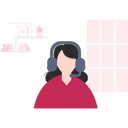 پیش‌نمایش فایل helping-to-customer-5508386 از پک پشتیبانی مشتریان