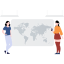 پیش‌نمایش فایل girls-looking-at-world-map-5561002 از پک فعالیت دانش‌آموزی