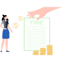 پیش‌نمایش فایل fine-payment-5663054 از پک کسب و کار