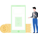 پیش‌نمایش فایل online-paying-taxes-5663049 از پک کسب و کار