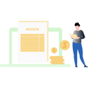 پیش‌نمایش فایل online-tax-receipt-5663053 از پک کسب و کار