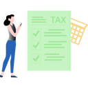 پیش‌نمایش فایل tax-calculation-5663043 از پک کسب و کار