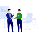 پیش‌نمایش فایل business-people-working-data-analysis-5682446 از پک افراد کسب و کار