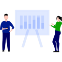 پیش‌نمایش فایل business-presentation-5682453 از پک افراد کسب و کار