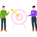 پیش‌نمایش فایل business-goal-5682527 از پک آژانس خلاق