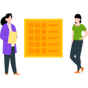 پیش‌نمایش فایل business-schedule-5682529 از پک آژانس خلاق