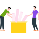 پیش‌نمایش فایل business-team-5682541 از پک آژانس خلاق