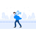 پیش‌نمایش فایل boy-walking-in-rain-5941277 از پک فصل باران