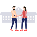 پیش‌نمایش فایل business-partner-hand-shaking-each-other-6150653 از پک رابطه و ارتباط (تصویرسازی)
