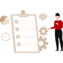 پیش‌نمایش فایل business-task-management-6150627 از پک برنامه‌ریزی و اهداف