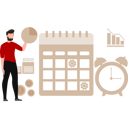 پیش‌نمایش فایل man-standing-business-planning-6150625 از پک برنامه‌ریزی و اهداف