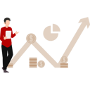 پیش‌نمایش فایل man-working-on-analysis-6150632 از پک برنامه‌ریزی و اهداف