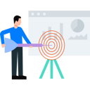 پیش‌نمایش فایل business-target-6473228 از پک توسعه سئو